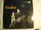 LP - PRESTIGE 7018 -PHIL WOODS - WOODLORE - DG - 50TH STREET - RVG  - NM