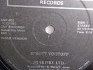 Starfire LTD ( Strutt Yo Stuff ) Modern Soul Boogie Funk 12