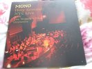 Mono, Holy Ground, NYC Live, triple vinyl