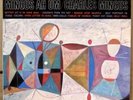 CHARLES MINGUS Mingus Ah Um 180 gram Classic Records lp NM/NM audiophile