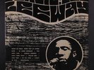 PERVIS LEE: Leeway LP Hear  (plays strong despite visual grade, cw on jacket w/