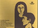 DGG 2LP STEREO Tulips GLUCK Orfeo ed Euridice JANOWITZ MOSER FISCHER-DIESKAU NM