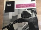 # French OG LP Bobby Jaspar Michel Hausser Sadi Kenny Clark Rovere Barclay 1959