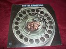 BIRTH CONTROL ORIGINAL 1970 LP A NEW GERMAN ROCK GROUP