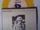 Joy Division/,New Order ceremony/in a lonely place live 7