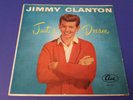 JIMMY CLANTON  Just a dream  ACE 1001 Orig 1959 LP NM Vinyl