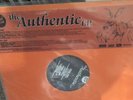 Brad Strut - The Authentic LP Oz Hip Hop Vinyl