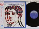 TED CURSON URGE FONTANA 195J-27 Japan OBI Vinyl LP