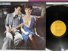 SCORPIONS LOVEDRIVE RCA RVP-6351 Japan Vinyl LP