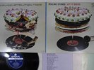 ROLLING STONES LET IT BLEED LONDON SLC-300 Japan Vinyl LP