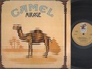Camel  - Mirage