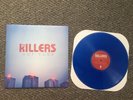 The Killers Hot Fuss  Red Foil 9/100 LP