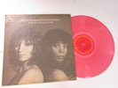 barbra streisand / donna  summer 12