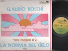 Rocchi Claudio - La norma dal cielo