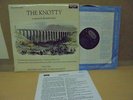 RARE THE KNOTTY A MUSICAL DOCUMENTARY LP ARGO VICTORIA THEATRE INSERT 1970