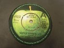 Yoko Ono/Plastic Ono Band - Death Of Samantha 1973 UK 45 APPLE THE BEATLES DEMO