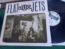 Flat Duo Jets – First (Lp, Dog Gone, 1989,ORIGINAL; White Stripes) Dex Romweber