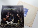 K17	Beacon Street Union	The Clown died in Marvin Gardens	(SE4568)US 1st Press