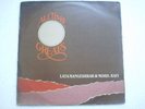 ALL TIME GREATS 2 LP LATA MANGESHKAR MOHD RAFI 1988 RARE LP RECORD bollywood VG+