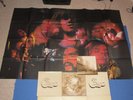 CHICAGO AT CARNEGIE HALL VOL. I, II, III, IV---4 LP BOXSET+ LARGE POSTERS & BOOK