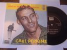 Carl Perkins: 