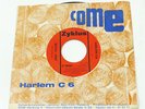 KNUT KIESEWETTER & MISS M. / Zyklus 1968 flc 45 PSYCH Jazz Beat POP Harlem CG