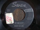 RARE NORTHERN SOUL  MICKEY LEE LANE  hey sah-looney  SWAN 4222  NICE & GREAT