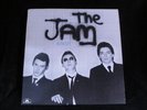 THE JAM IN THE CITY LP ORIGINAL US POLYDOR 1977 PAUL WELLER MODFATHER PUNK