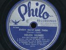 78tk-R&B-PHILO 106-Helen Humes