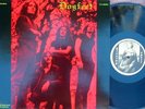 Dogfeet UK ST Remastered Reissue LP NM Kissing Spell CA36001 ’94 Psyche Prog