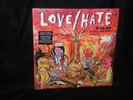 LOVE / HATE BLACK OUT IN THE RED ROOM COLUMBIA 45263 FACTORY SEALED