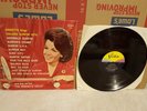 ORIGINAL 1965 ANNETTE FUNICELLO ANNETTE SINGS GOLDEN SURFIN HITS MONO LP VISTA