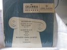 Beethoven* - Budapest String Quartet ?– String Quartets No. 6 and No. 11 vg