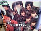 Pink Floyd   Piper At The Gates Of Dawn Germany 1967 1st German issue SMC 74 321