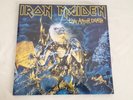 VINILO IRON MAIDEN LIVE AFTER DEATH LP 2014 ¡NUEVO