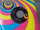 King Floyd & The Three Queens Times have Changed in Pulsar sleeve mp3