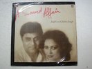 JAGJIT CHITRA SINGH A SOUND AFFAIR 1985 RARE LP RECORD india hindi GHAZAL VG+