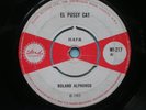 ROLAND ALPHONSO El Pussy Cat ISLAND W1 217 1965