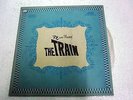 THE TRAIN  R.D.BURMAN KILLER DRAMA JAZZ FUNK cabaret trippy RARE LP BOLLYWOOD