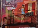 Nighttime Lovers Volume 10: A Fine Selection Of Disco Funk Classics Of The 80's