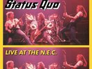 Status Quo - Live At The N.E.C. 3 x VINYL LP SET NEW (20TH OCT)
