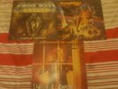 Armored Saint ?– Delirious Nomad. Raising Fear. Symbol of Salvation. Heavy Metal