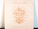 Argyle Goolsby - Darken Your Doorstep LIMITED VINYL TEST PRESSING No. 33 of 33