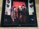 The Stranglers - Rattus Norvegicus LP