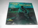 Joey Powers MIDNIGHT MARY Mono AMY LP SEALED 1966 Teen Idol Pop Folk Rock OLDIES