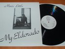 Marie Little - My Eldorado - 1987 UK Vinyl LP - Autographed