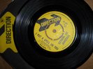 SCREAMIN' JAY HAWKINS 'I PUT A SPELL ON YOU' 58-4097 DIRECTION RECORDS 1969 UK