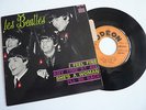 THE  BEATLES  I FEEL FINE    LANGUETTE
