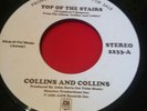 Great double sider Collins And Collins