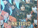 Pink Floyd Japanese Piper at the Gates of Dawn No Obi